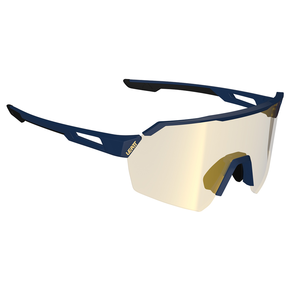 SUNGLASSES RIDEVIZ LITE BLUE IRIZ CRYZTAL PLATINUM 10 VLT